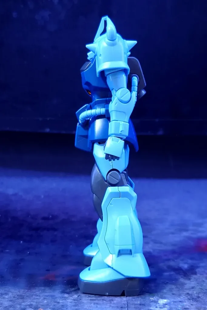 素組左側
