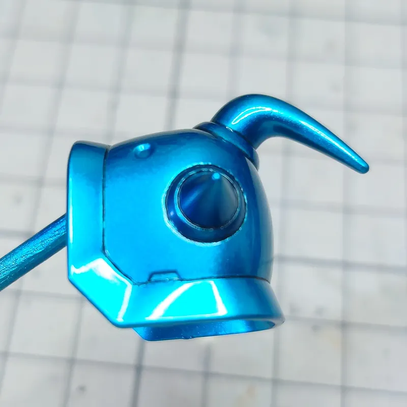 キャンディブルー1