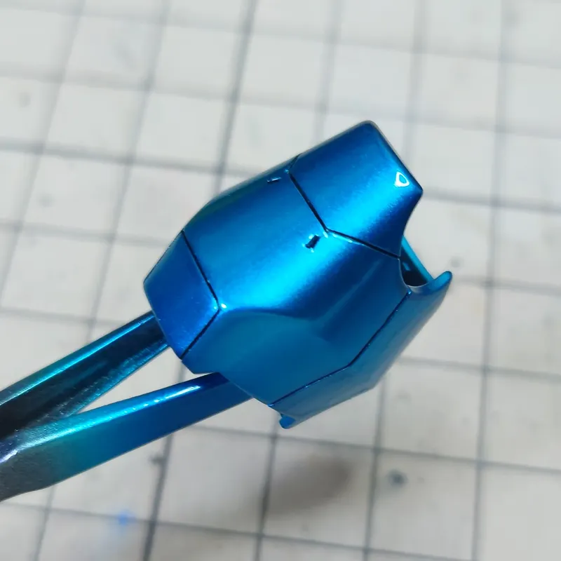 キャンディブルー2