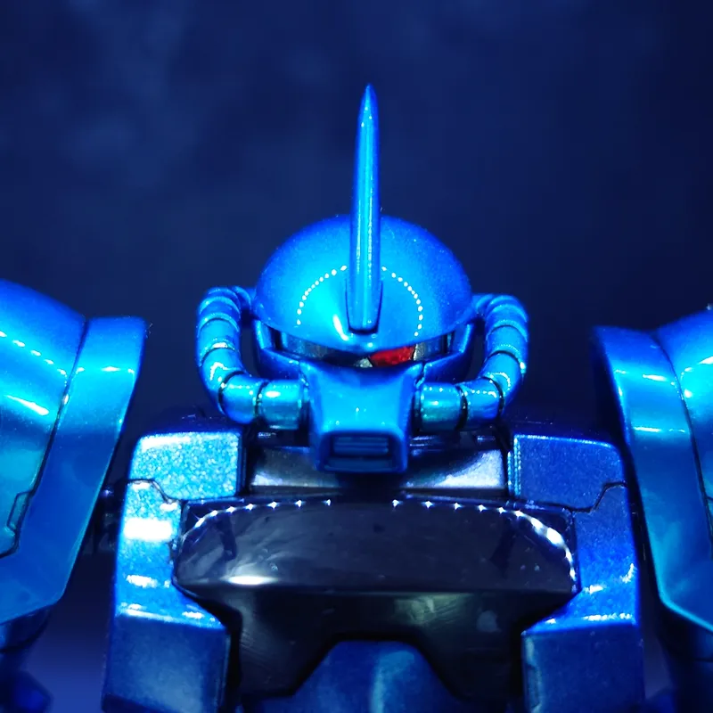 完成7